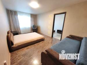 2-к квартира, посуточно, 45м2, 4/5 этаж