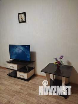 1-к квартира, посуточно, 40м2, 3/10 этаж