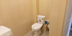 1-к квартира, на длительный срок, 60м2, 6/10 этаж