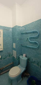 Студия квартира, на длительный срок, 22м2, 8/13 этаж