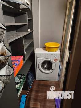 1-к квартира, на длительный срок, 42м2, 2/9 этаж