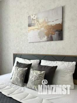 4-к квартира, посуточно, 90м2, 1/1 этаж