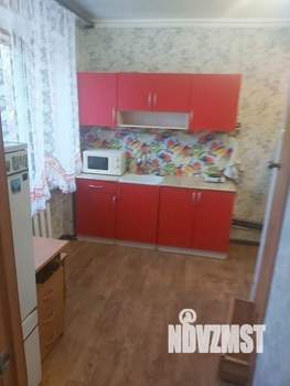 Студия квартира, на длительный срок, 24м2, 2/5 этаж