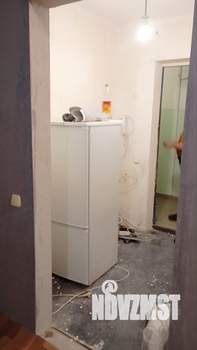 Студия квартира, на длительный срок, 32м2, 8/10 этаж