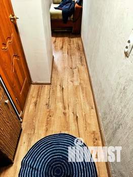 Студия квартира, на длительный срок, 14м2, 5/5 этаж