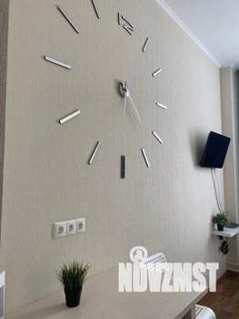 1-к квартира, посуточно, 18м2, 1/1 этаж