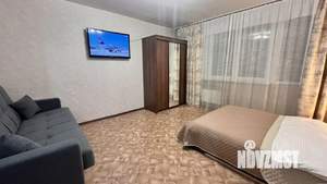 1-к квартира, на длительный срок, 44м2, 3/10 этаж