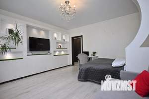 2-к квартира, посуточно, 64м2, 5/17 этаж