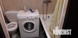 Студия квартира, на длительный срок, 27м2, 10/10 этаж