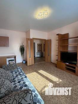 1-к квартира, на длительный срок, 50м2, 9/19 этаж