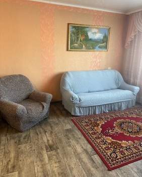 3-к квартира, на длительный срок, 68м2, 8/9 этаж