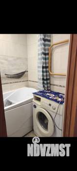 1-к квартира, на длительный срок, 32м2, 8/10 этаж
