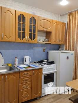 1-к квартира, на длительный срок, 33м2, 1/5 этаж