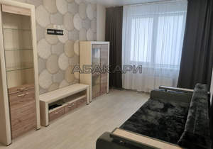 2-к квартира, на длительный срок, 52м2, 22/24 этаж