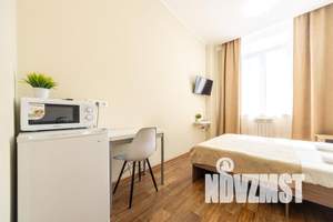 1-к квартира, посуточно, 25м2, 3/11 этаж