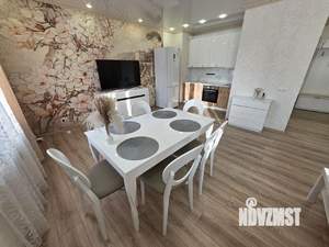 2-к квартира, на длительный срок, 60м2, 11/20 этаж