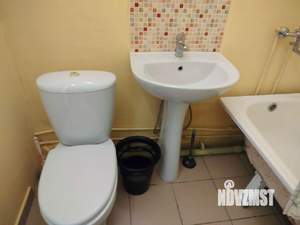 1-к квартира, на длительный срок, 45м2, 20/25 этаж