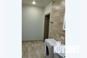 1-к квартира, посуточно, 42м2, 9/24 этаж