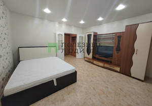1-к квартира, на длительный срок, 40м2, 5/10 этаж