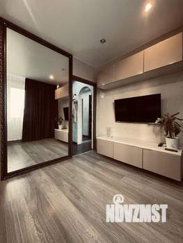 1-к квартира, на длительный срок, 42м2, 10/10 этаж