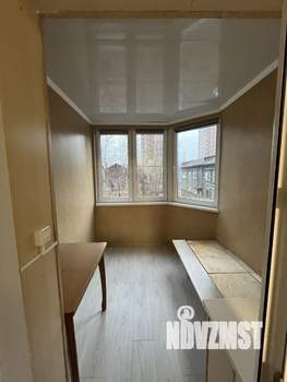 1-к квартира, на длительный срок, 40м2, 2/11 этаж