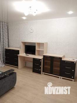 2-к квартира, посуточно, 44м2, 1/1 этаж