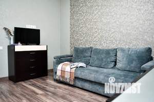 1-к квартира, посуточно, 50м2, 21/24 этаж