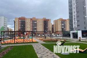 2-к квартира, посуточно, 49м2, 16/17 этаж