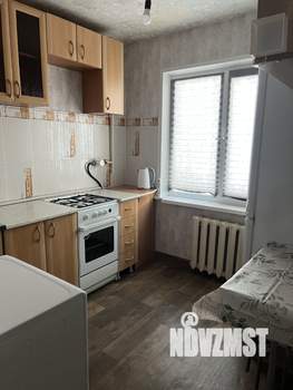 3-к квартира, на длительный срок, 59м2, 1/5 этаж