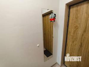 Студия квартира, посуточно, 27м2, 4/4 этаж