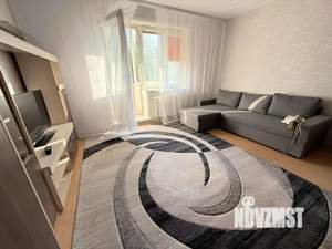 1-к квартира, на длительный срок, 45м2, 7/10 этаж