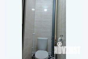 2-к квартира, посуточно, 52м2, 7/16 этаж