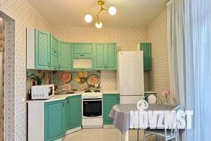 1-к квартира, посуточно, 10м2, 1/1 этаж