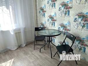 1-к квартира, посуточно, 35м2, 1/10 этаж