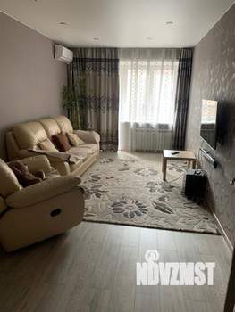 2-к квартира, на длительный срок, 67м2, 6/9 этаж