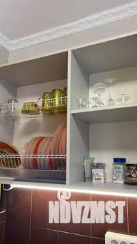 2-к квартира, посуточно, 57м2, 1/5 этаж