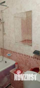 1-к квартира, на длительный срок, 34м2, 4/5 этаж