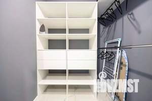 1-к квартира, посуточно, 40м2, 13/23 этаж