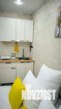 Студия квартира, посуточно, 14м2, 3/5 этаж