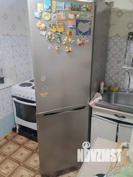 2-к квартира, на длительный срок, 45м2, 2/2 этаж