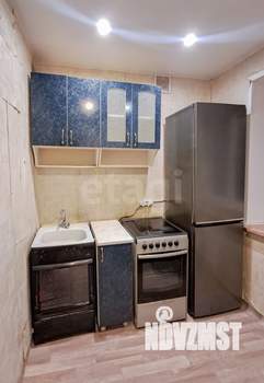 1-к квартира, на длительный срок, 30м2, 3/5 этаж