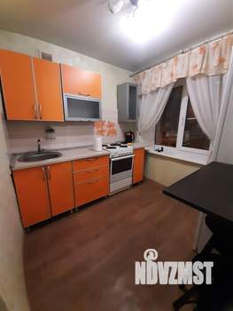 1-к квартира, на длительный срок, 31м2, 4/5 этаж