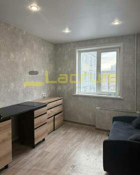 Студия квартира, на длительный срок, 12м2, 8/9 этаж