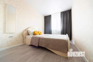 2-к квартира, посуточно, 50м2, 1/1 этаж