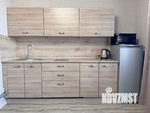 Студия квартира, посуточно, 24м2, 3/16 этаж