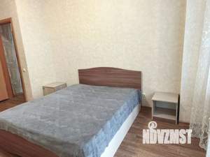 1-к квартира, посуточно, 30м2, 13/24 этаж