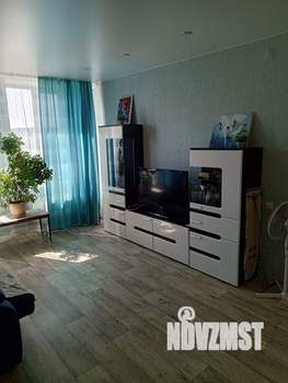 1-к квартира, на длительный срок, 37м2, 5/13 этаж