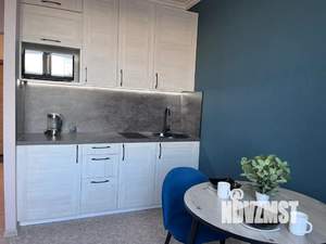 1-к квартира, посуточно, 38м2, 4/15 этаж