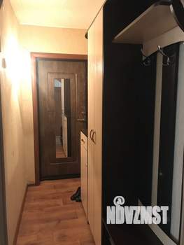 1-к квартира, на длительный срок, 36м2, 1/5 этаж