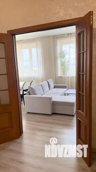 3-к квартира, на длительный срок, 87м2, 9/11 этаж